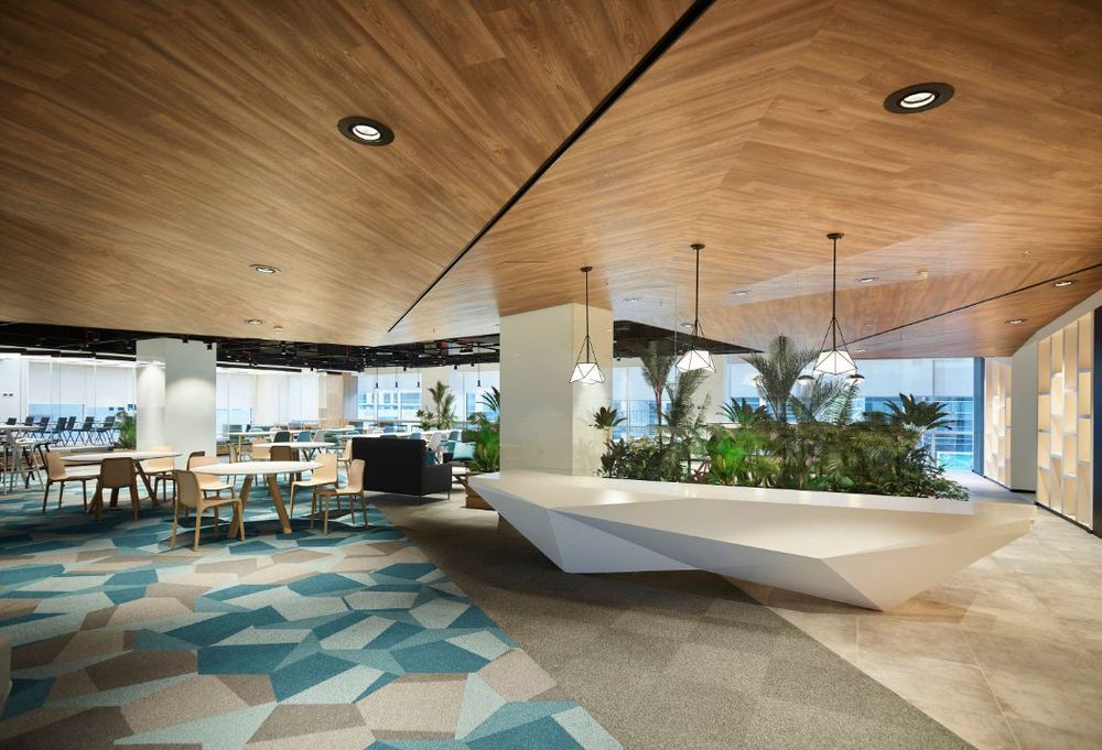 Co-Working Day Pass Package – UNBOX Business Bay